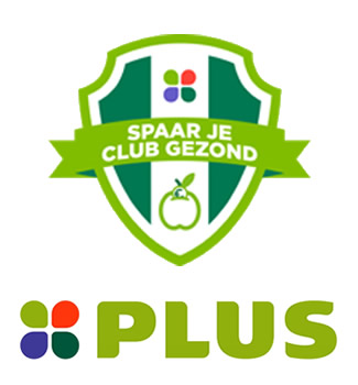 Plus actie spaar je club gezond