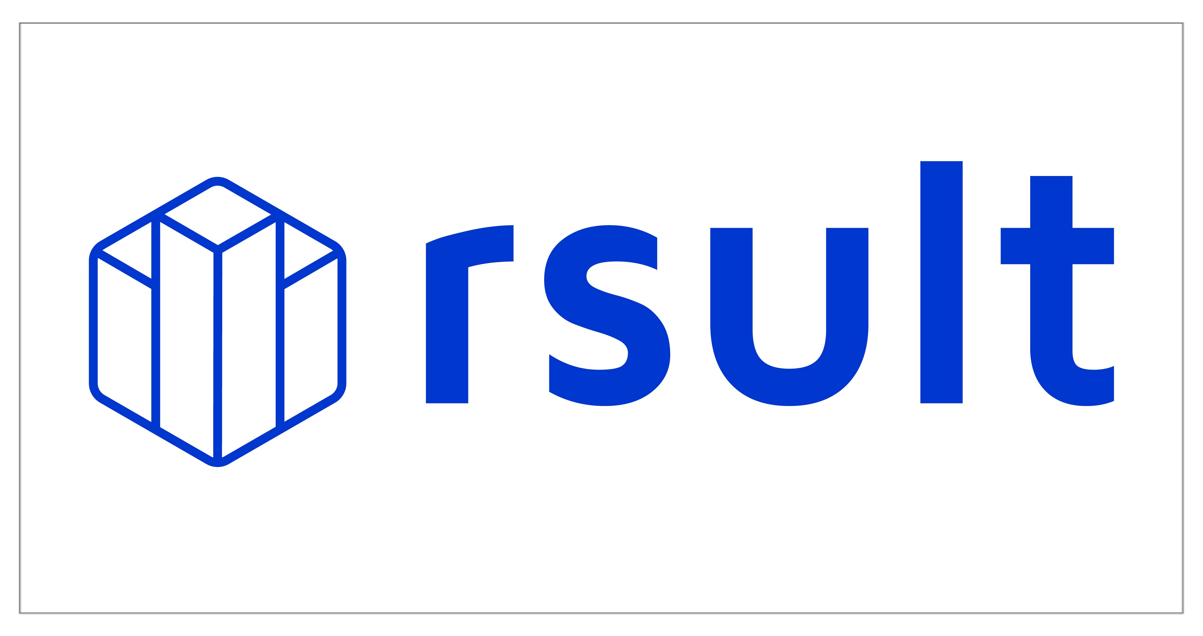 Rsult