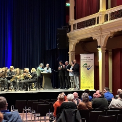 2023-11-18 Beoordelingsconcert in Zutphen