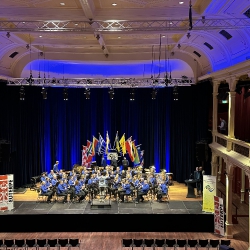 2023-11-18 Beoordelingsconcert in Zutphen