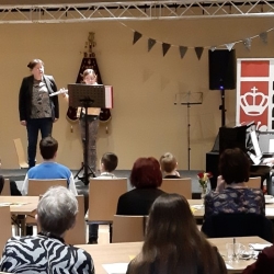 2024-03-16/17 Solisten en Ensemblefestival