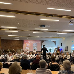 Uitwisselingsconcert met TOG Welten_3