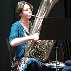 2026-03-22 Solisten en ensemblefestival 