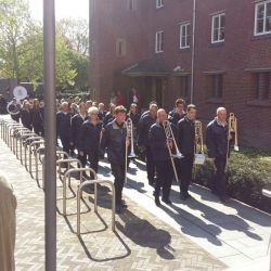 Bevrijdingsdag 2015