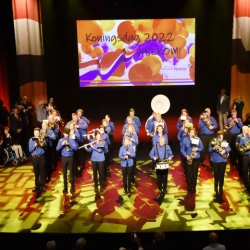 Koningsdag 2022