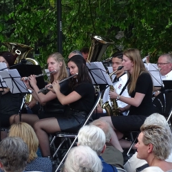 Midzomernacht Concert 2019