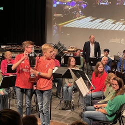 Music for all 2022 15 oktober 