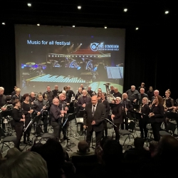 Music for all 2022 15 oktober 