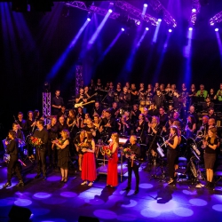 Musicals in Concert 2022 25 juni