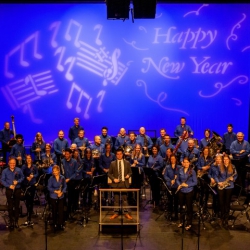 Nieuwjaarsconcert 2023