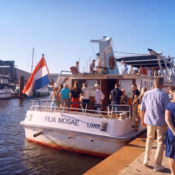 Boottocht op de maas_4