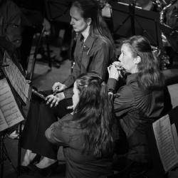 Uitwisselingsconcert 2021
