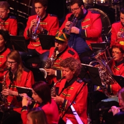 Vastelaovesconcert 2015