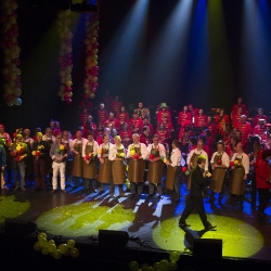 Vastelaovesconcert 2016
