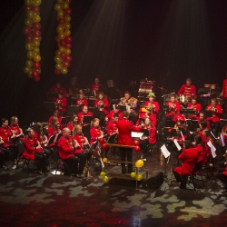 Vastelaovesconcert 2016