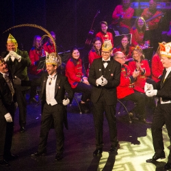 Vastelaovesconcert 2018