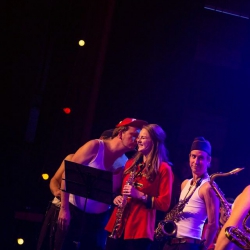 Vastelaovesconcert 2020