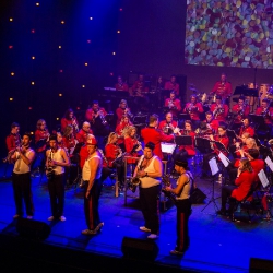 Vastelaovesconcert Koninklijke Harmonie Euterpe 2020_6
