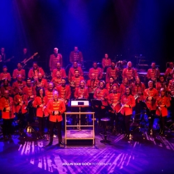 Vastelaovesconcert 21 febberwari 2025