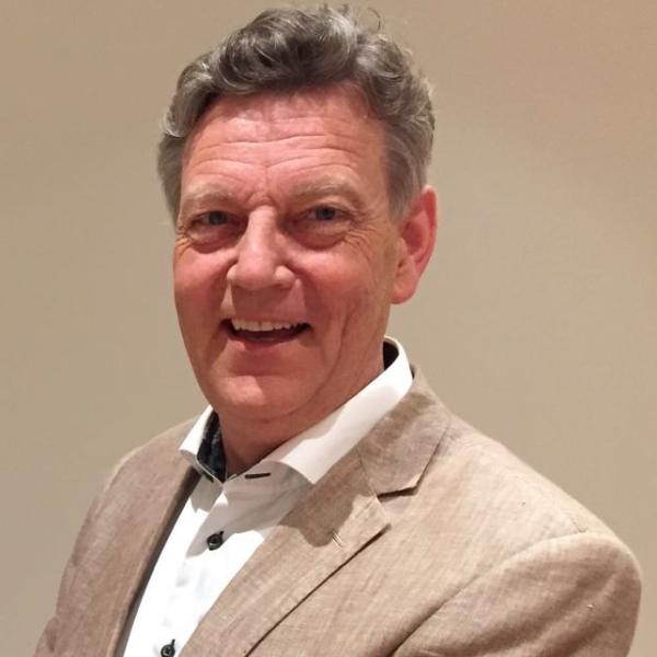 Bert Janssen