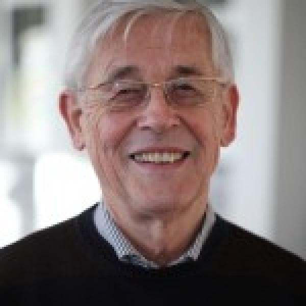 Herman van de Steeg
