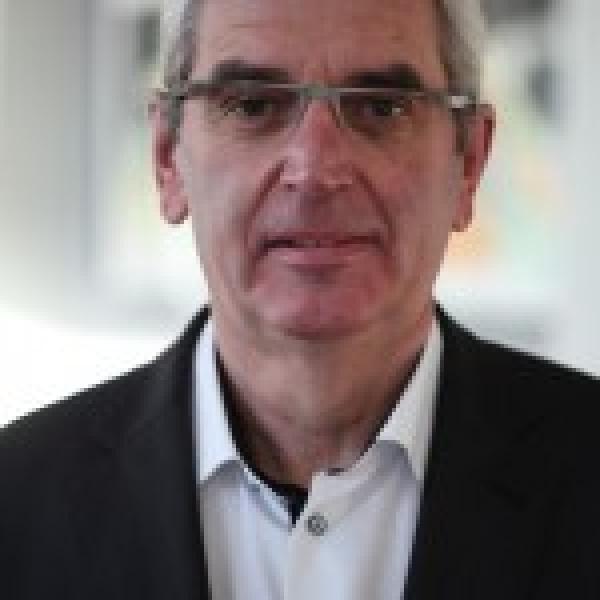 Paul Spronken