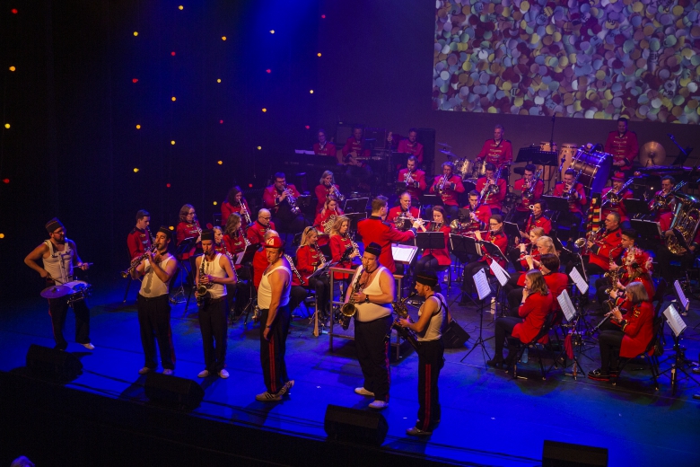 Wat hebben wij genoten van een geweldig Vastelaovesconcert!