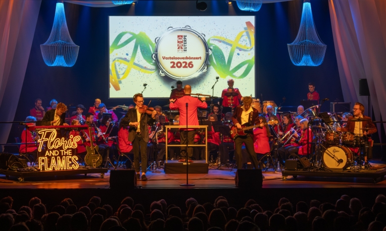 Dit is Vastelaovend op z&rsquo;n mooist: samen, dichtbij en met een grote glimlach