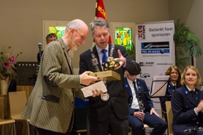 Uitwisselingsconcert Venray &ndash; Grevenmacher