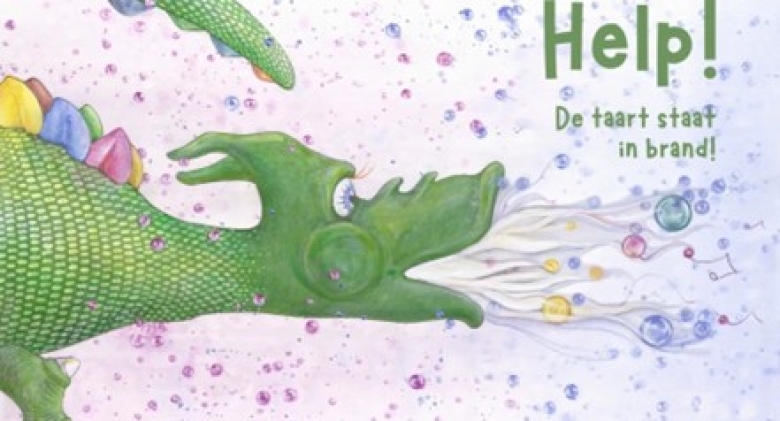 Kinderconcert &ldquo;Help, de taart staat in brand!&rdquo;